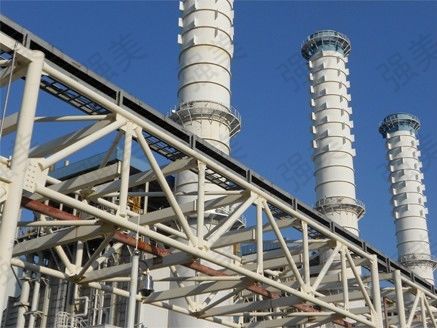 深圳東部電廠（現場圖）